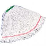 View: C212-06 Swinger Loop Shrinkless Mop Pack of 6